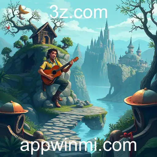 Explorando o Fascinante Mundo dos Jogos de Aventura