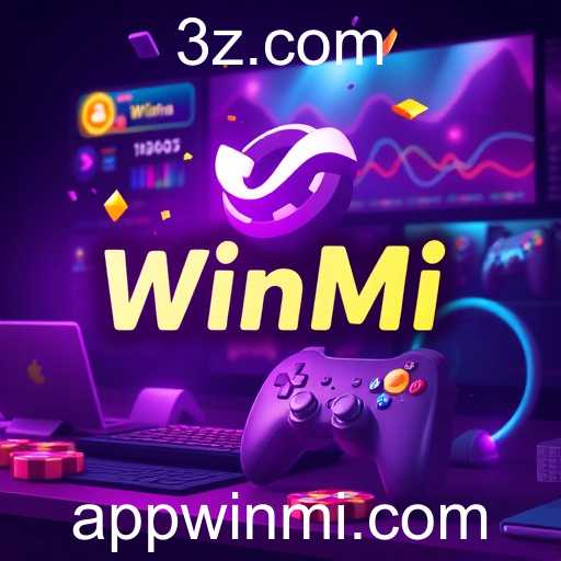 Novo Horizonte nos Jogos Online com WinMi