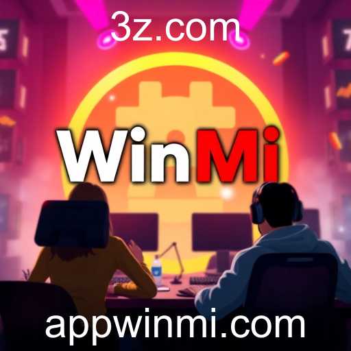 Explorando o Fenômeno WinMi nos Jogos Virtuais