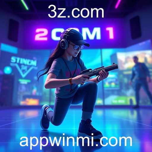 Crescimento Explosivo do WinMi no Cenário de Jogos de 2025