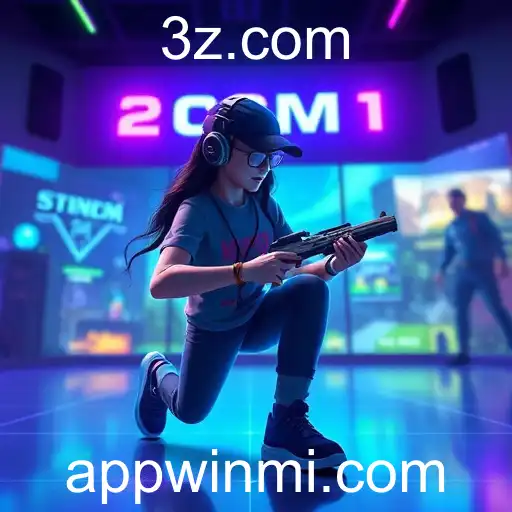 Crescimento Explosivo do WinMi no Cenário de Jogos de 2025