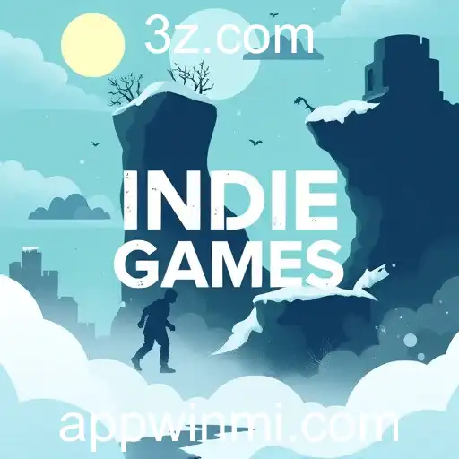 Indie Games: A Revolução Criativa do Mundo dos Jogos