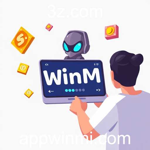 Inovações no Mercado de Jogos com WinMi