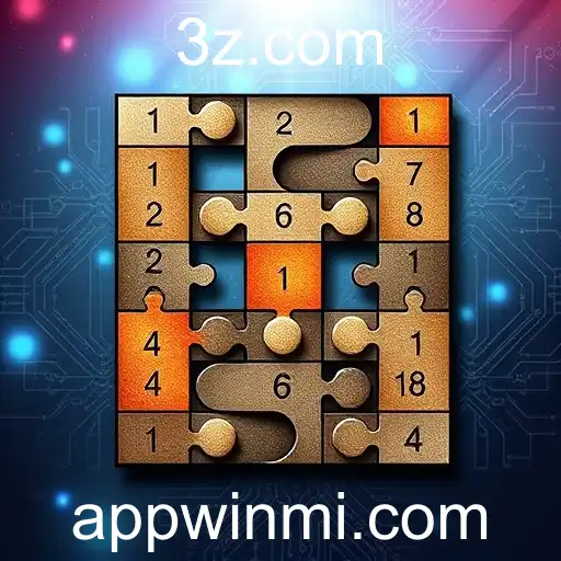 Descubra o Fascinante Mundo dos Jogos de Quebra-Cabeça no WinMi