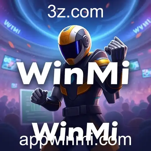 Revolução no Mundo dos Jogos com WinMi