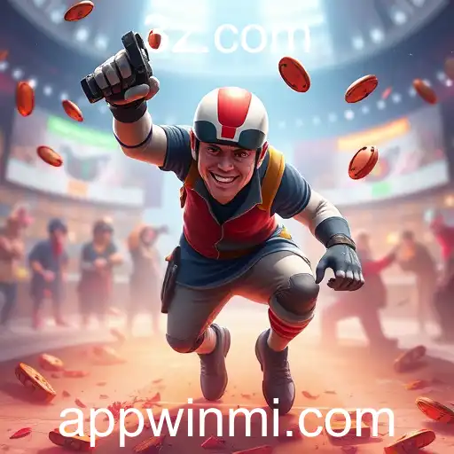 Expansão do WinMi: O Novo Horizonte dos Jogos