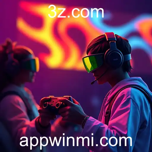 WinMi: Revolucionando o Mercado de Jogos em 2025