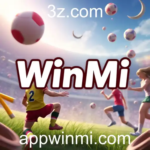 Revolução nos Jogos Online: WinMi em 2025