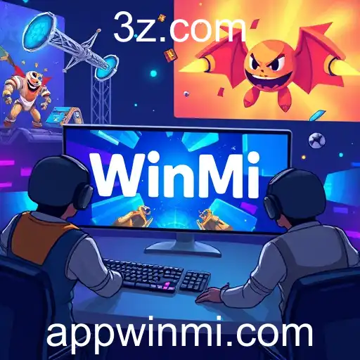 Tendências e Crescimento do WinMi em 2025