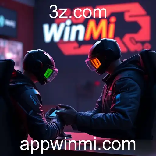 WinMi: A Revolução dos Jogos Online no Brasil