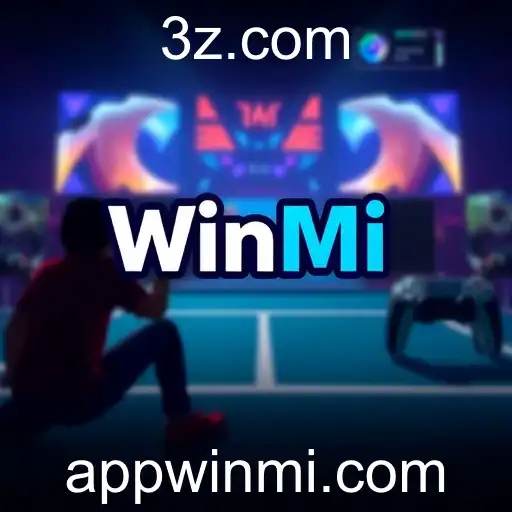 A Ascensão do WinMi no Mundo dos Jogos