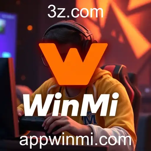 A Revolução do Gaming: WinMi na Vanguarda