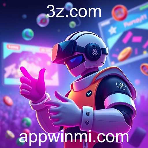 Tendências e Inovações em WinMi: O Cenário Atual dos Jogos Online