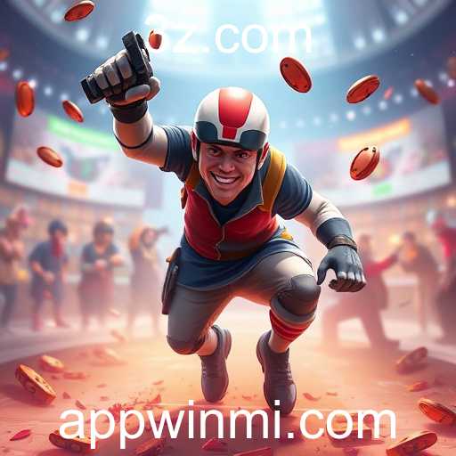 Expansão do WinMi: O Novo Horizonte dos Jogos