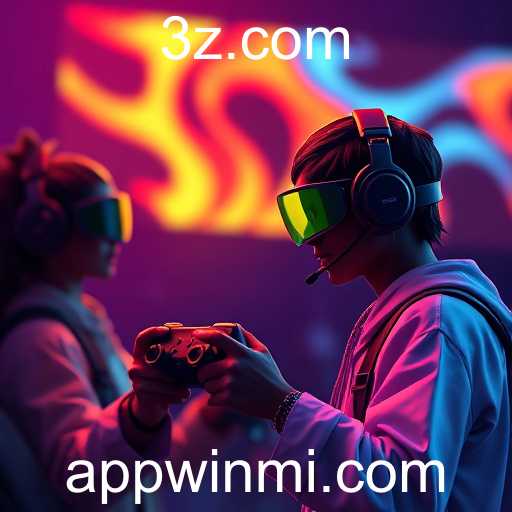 WinMi: Revolucionando o Mercado de Jogos em 2025