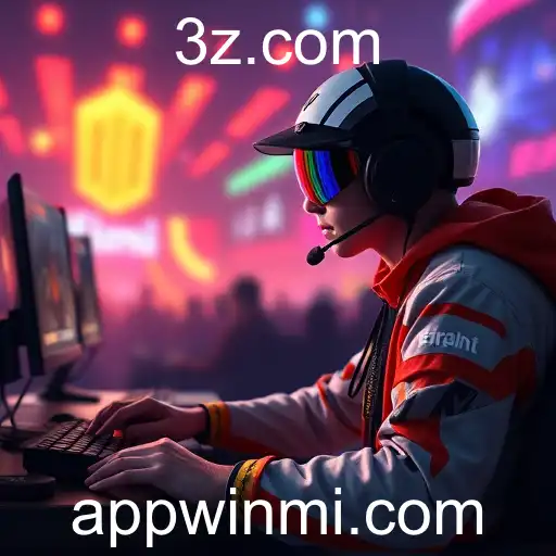 A Ascensão da Plataforma de Jogos WinMi