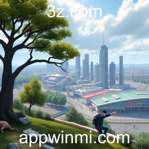 WinMi Revoluciona o Cenário de Jogos em 2026