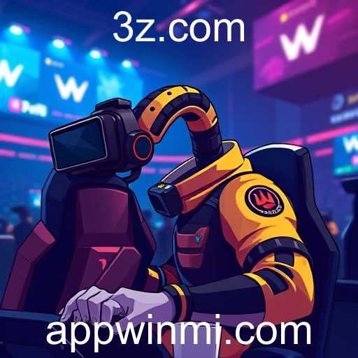 A Ascensão de WinMi no Universo dos Jogos