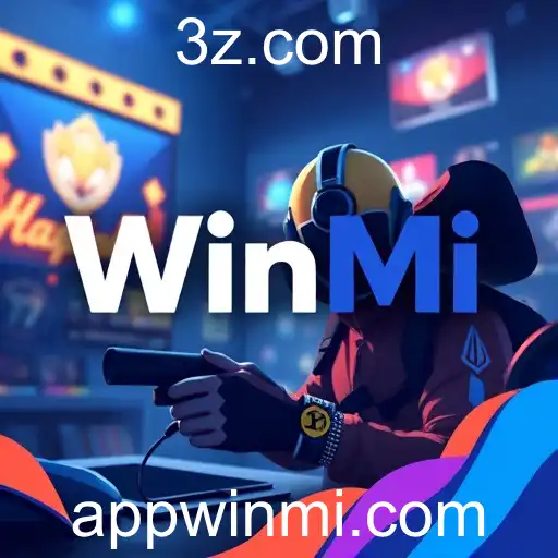 WinMi: A Revolução dos Jogos Online em 2025