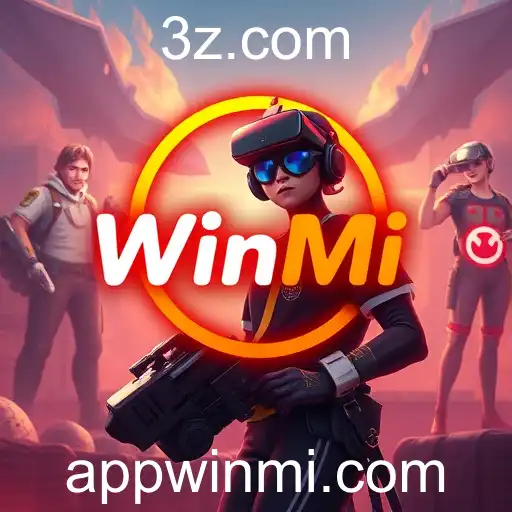 A Ascensão da WinMi no Cenário Global de Jogos