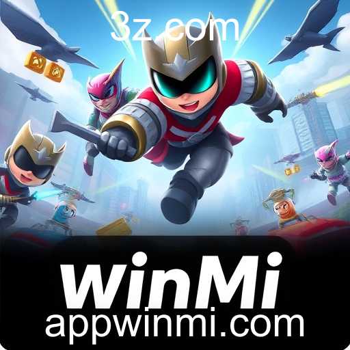 WinMi Revoluciona com Novos Jogos e Funcionalidades